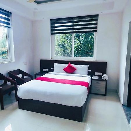 Dream Castle Hotel Munnar Exterior foto