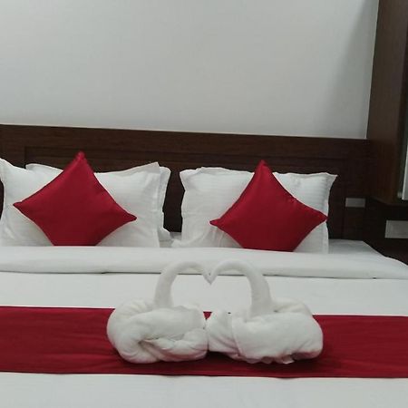 Dream Castle Hotel Munnar Exterior foto